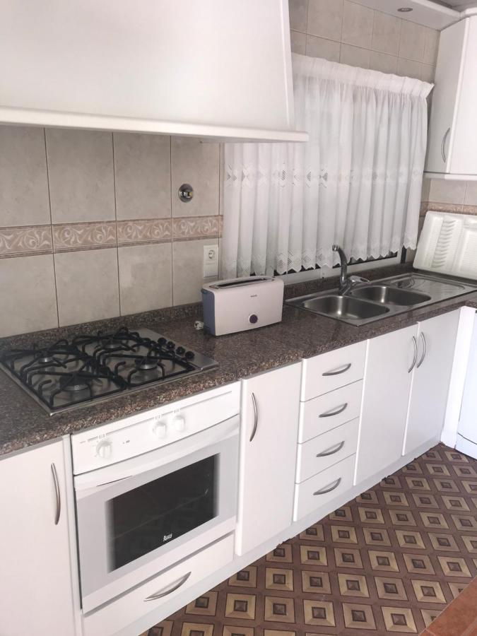 Appartement Casa Lola Principe à Gerês Extérieur photo