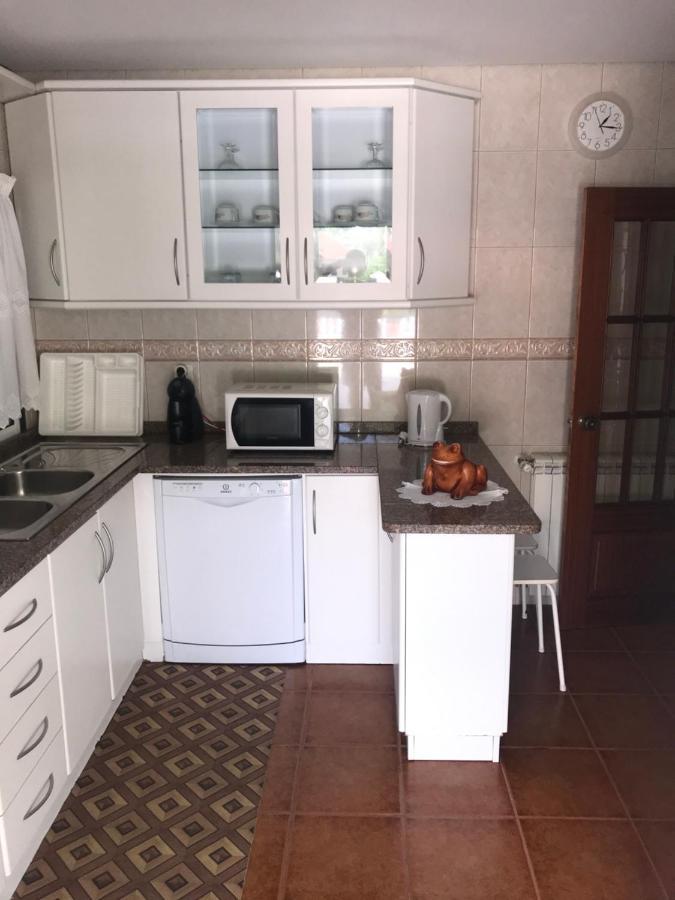 Appartement Casa Lola Principe à Gerês Extérieur photo