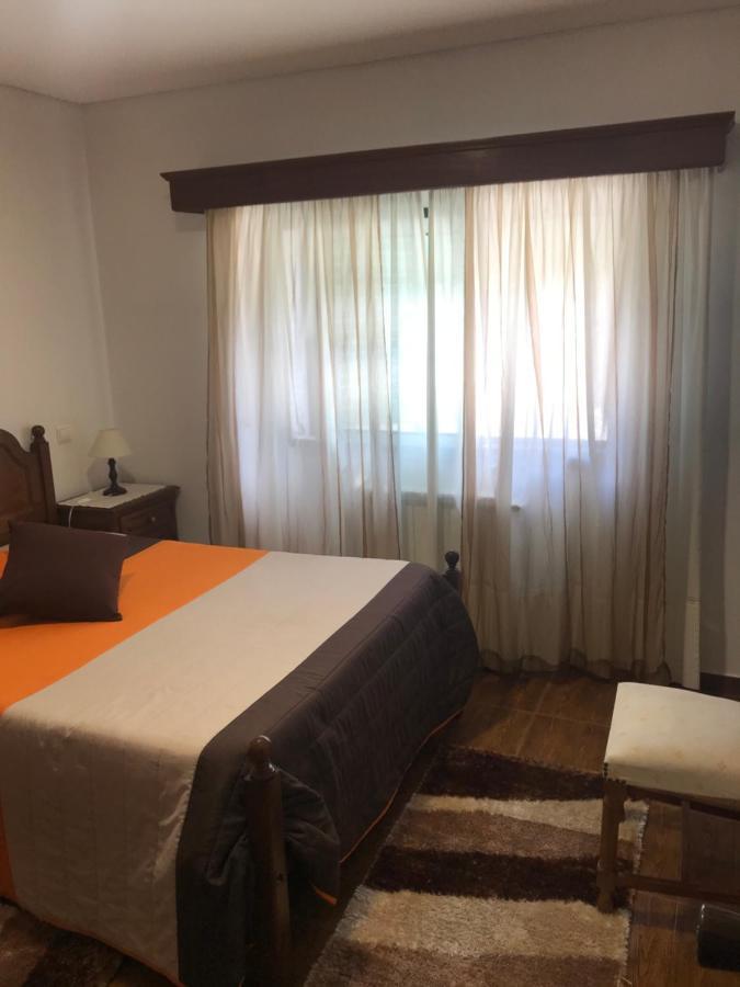 Appartement Casa Lola Principe à Gerês Extérieur photo