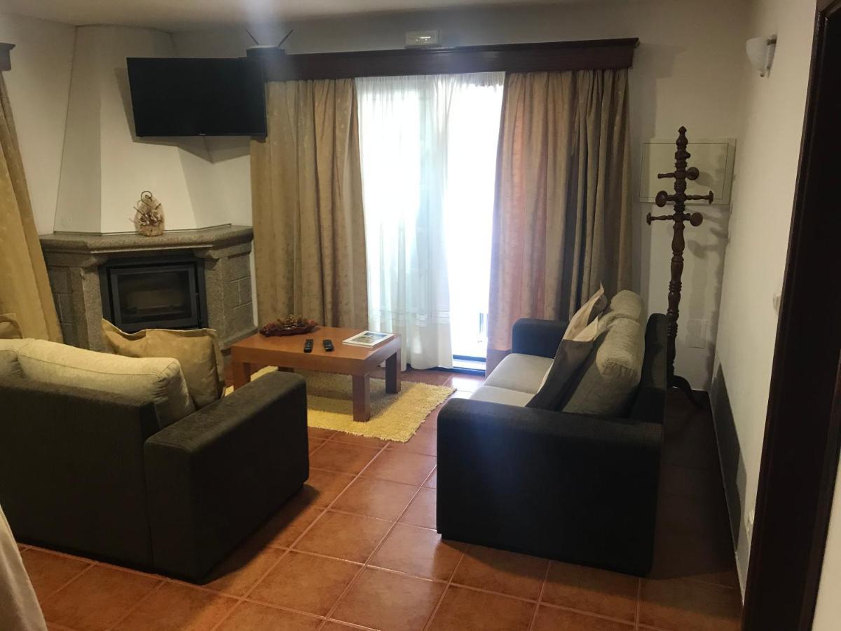 Appartement Casa Lola Principe à Gerês Extérieur photo