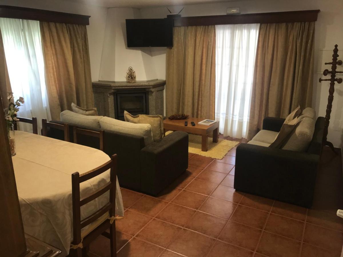 Appartement Casa Lola Principe à Gerês Extérieur photo
