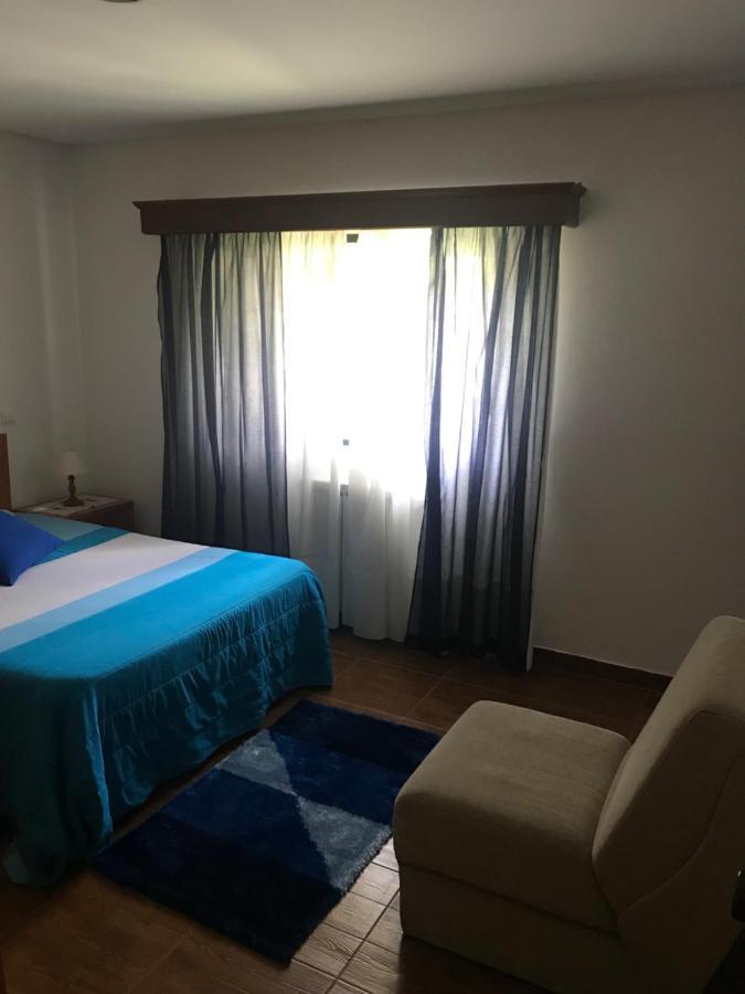 Appartement Casa Lola Principe à Gerês Extérieur photo