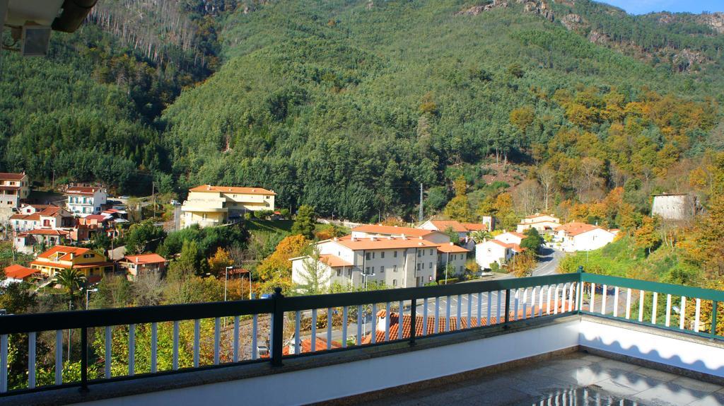 Appartement Casa Lola Principe à Gerês Extérieur photo