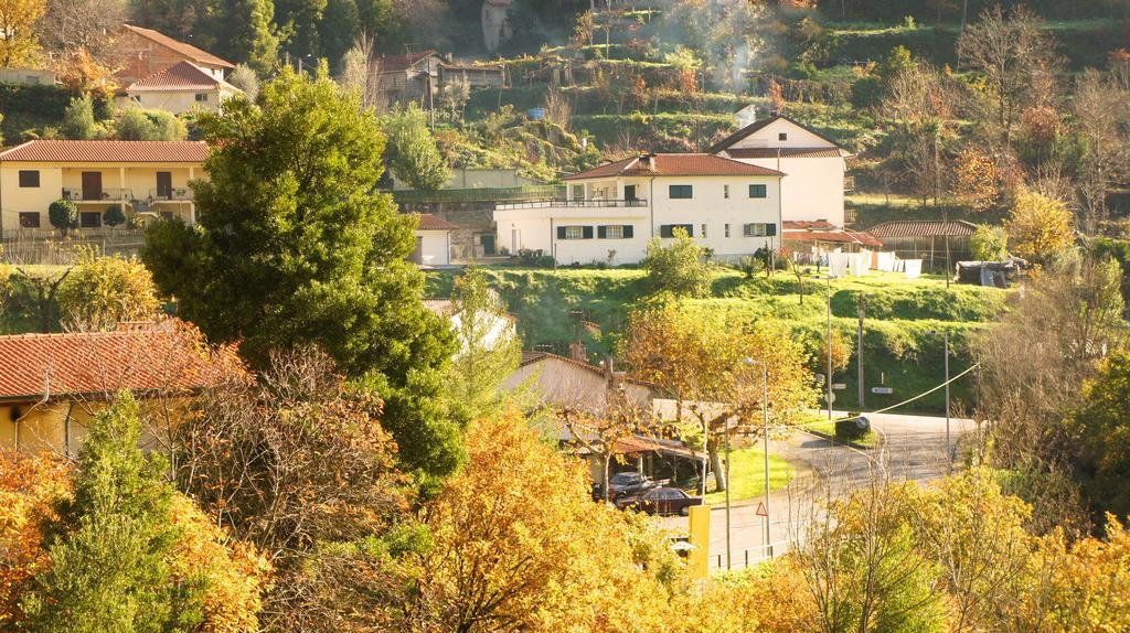Appartement Casa Lola Principe à Gerês Extérieur photo